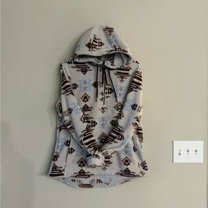 Avalanche Cozy Fleece Jacket